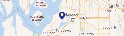 12108 Edgewood SW Ave