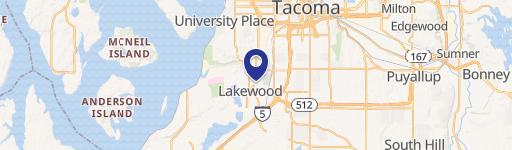 8903 Gravelly Lk SW Dr