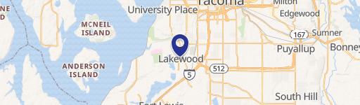 9615 Gravelly Lk SW Dr