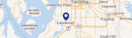 8948 Gravelly Lk SW Dr