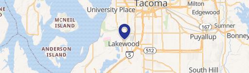 8956 Gravelly Lk SW Dr