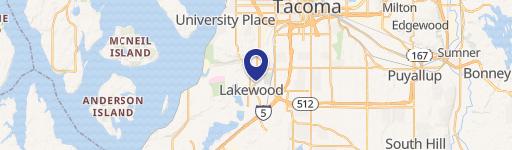 8919 Gravelly Lk SW Dr