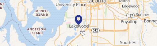 9537th Gravelly Lk SW Dr