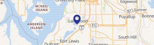 11104 Gravelly Lk SW Dr