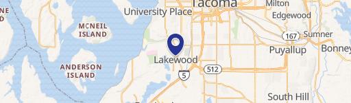 9315 Gravelly Lk SW Dr