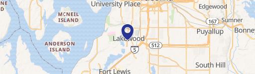 10225 Gravelly Lk SW Dr