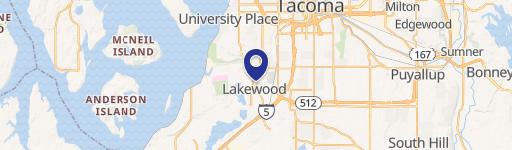 8966 Gravelly Lk SW Dr