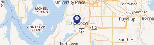 10222 Gravelly Lk SW Dr