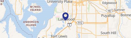 10420 Gravelly Lk SW Dr