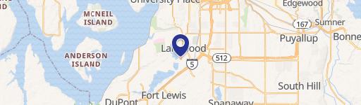 11151 Gravelly Lk SW Dr