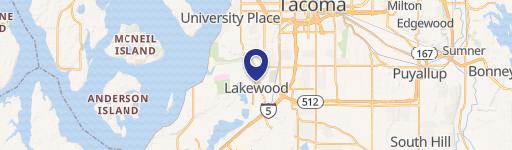 9110 Gravelly Lk SW Dr