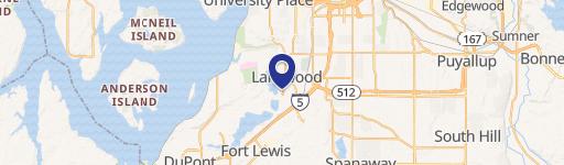 11150 Gravelly Lk SW Dr