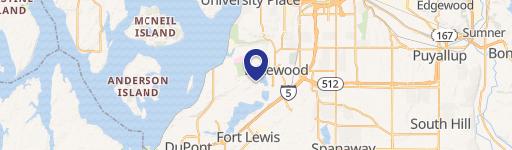 11002 Idlewild SW Rd, Unit 11024