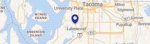 8113 John Dower SW Rd