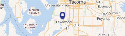 8810 John Dower SW Rd