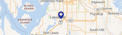 10606 Kendrick SW St