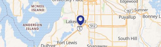 11213 Kline SW St, Unit 11221