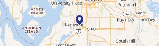 10102 Lakeview SW Ave