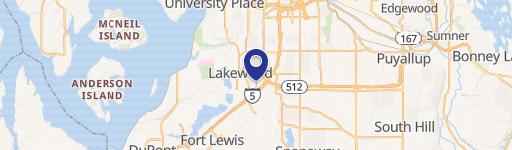 10810 Lakeview SW Ave