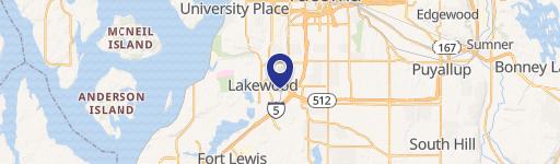 10214 Lakeview SW Ave