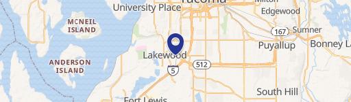 10002 Lakeview SW Ave