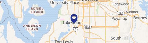 Lakewood Towne Ctr SW Blvd