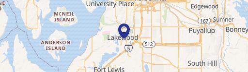 5720 Lakewood Towne Ctr SW Blvd