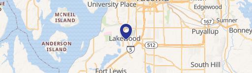 5719 Lakewood Towne Ctr SW Blvd