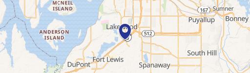 12712 Lincoln SW Ave