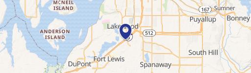 12809 Lincoln SW Ave