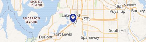 12635 Lincoln SW Ave