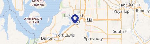 13020 Lincoln SW Ave