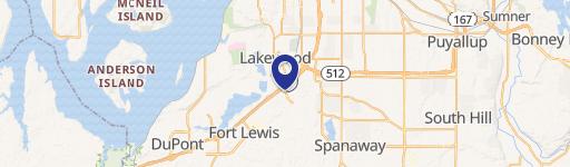5109 Mcchord SW Dr