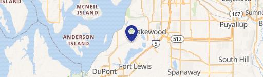 11916 Military SW Rd