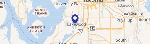 6502 Mt Tacoma SW Dr