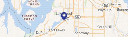 12612 Pacific SW Hwy