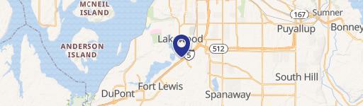 12611 Pacific SW Hwy