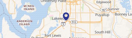 10727 Pacific SW Hwy