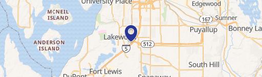 10901 Pacific SW Hwy