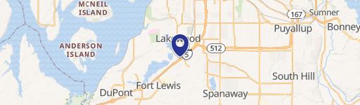 12611 Pacific SW Hwy