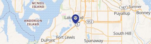 12134 Pacific SW Hwy