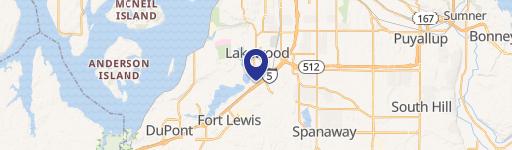 12822 Pacific SW Hwy