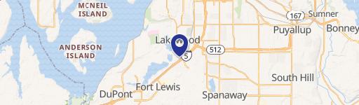 12424 Pacific SW Hwy