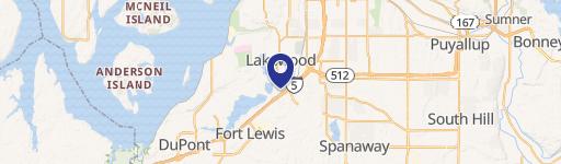 12706 Pacific SW Hwy