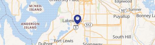 11205 Pacific SW Hwy