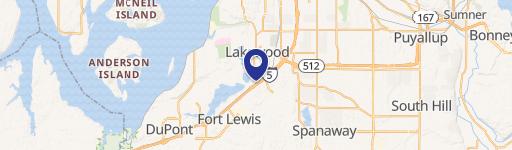 12831 Pacific SW Hwy