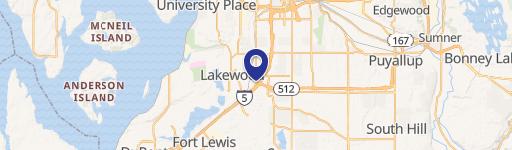 10515 Pacific SW Hwy, Unit 1