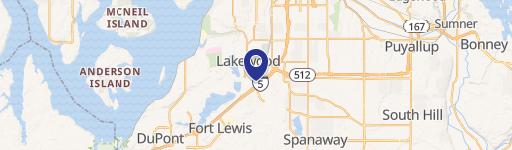 12019 Pacific SW Hwy, Unit 1