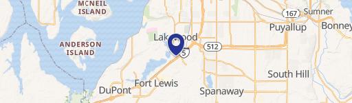 12701 Pacific SW Hwy, Unit 5