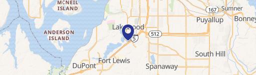 12715 Pacific SW Hwy, Unit 5